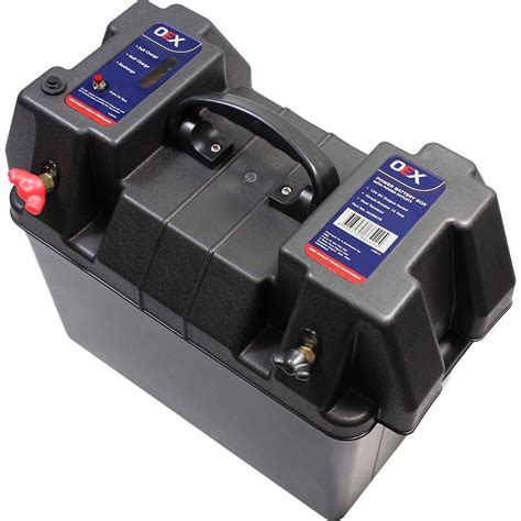 battery box 12v lowest price